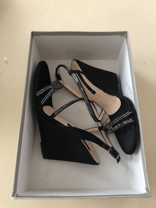 Босоножки ALBANO