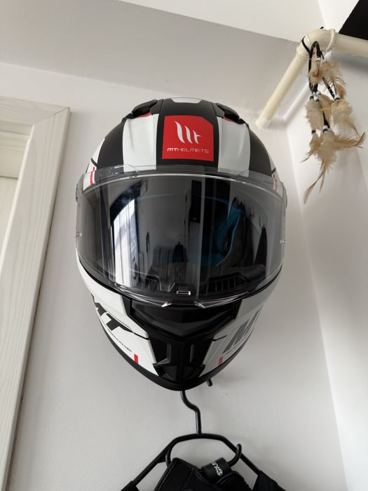 Casca moto MT Stinger 2