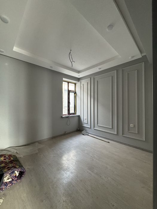 Срочно Тайер Коттедж Кадастр бор Янги махалла