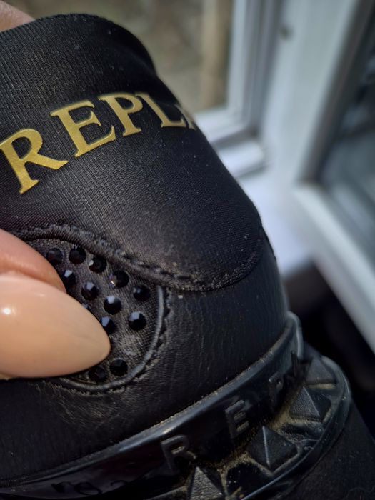 REPLAY оригинални маратонки