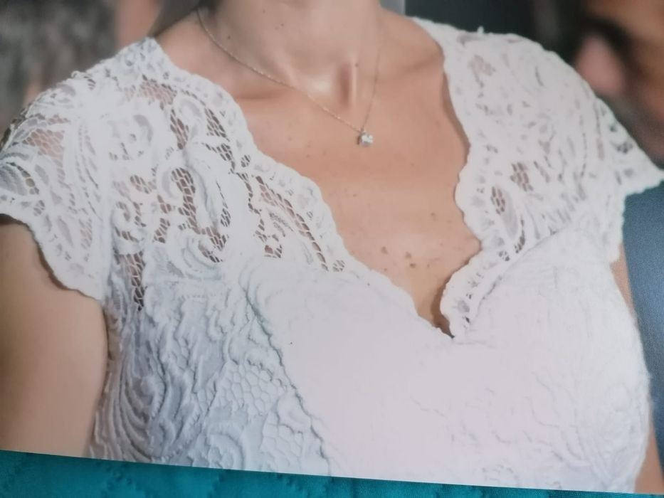 Rochie de mireasa