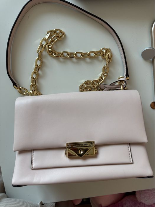 Чанти Elisabetta Franchi, Trussardi и Michael Kors