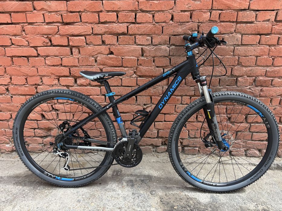 Алуминиев нелосипед Dynamics 29 цола
