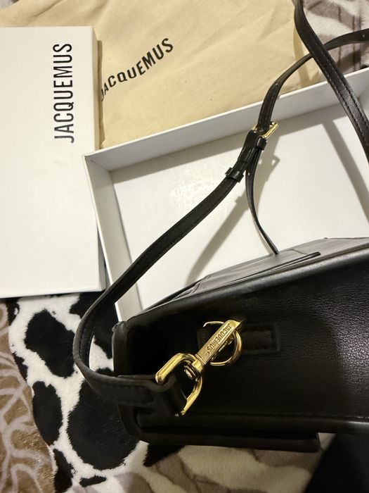 Geanta Jacquemus