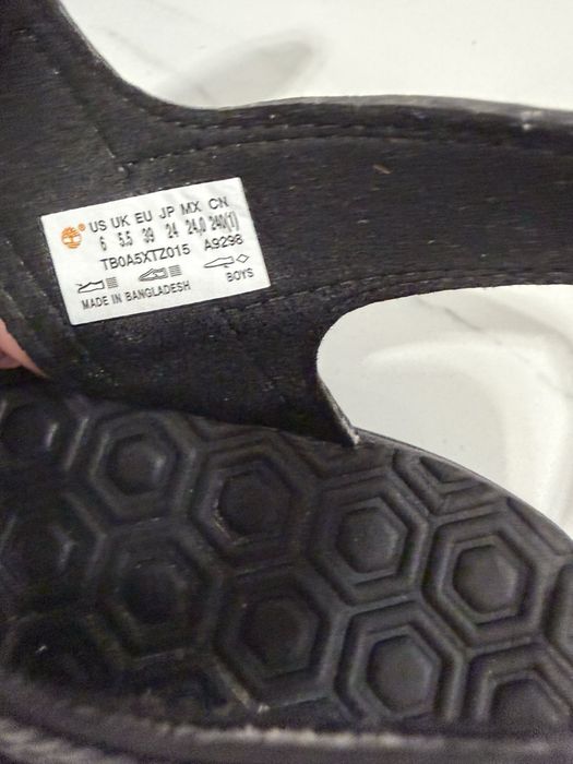 Сандали Timberland
