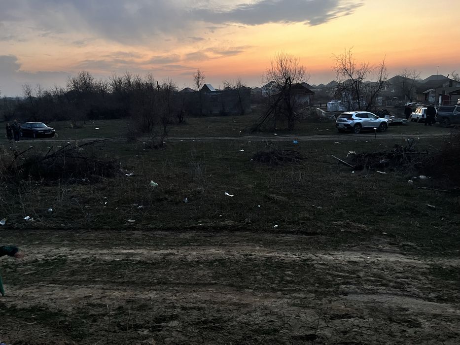 Кошмамбет участок 6 соток