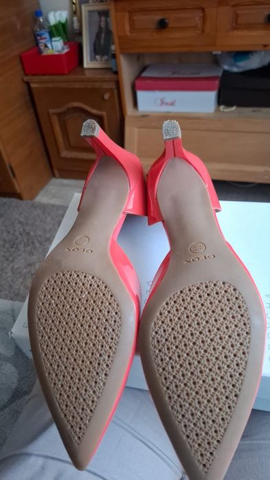 Vand pantofi Geox nr 40-NOI
