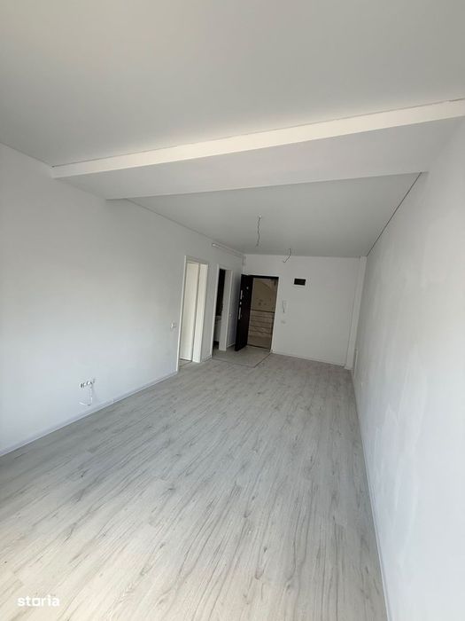 Garsonieră decomandată - balcon – Etaj 1/6- Comision 0 - Militari