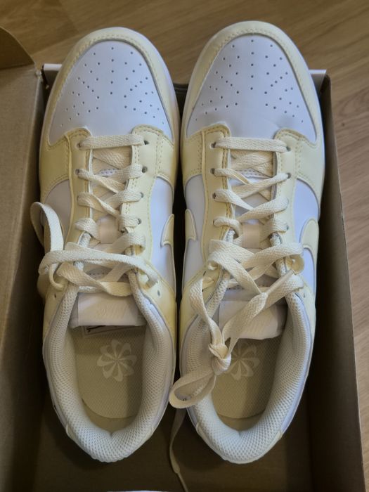 Nike dunk , чисто нови, 41