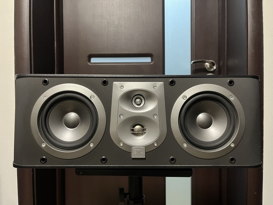 Boxa centru JBL ES25C