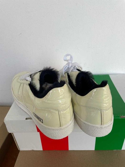 Sneakers Pantofola d’oro