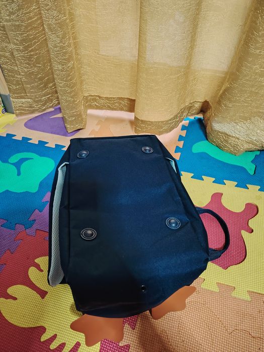 Детски куфар пингвин Sammies by Samsonite