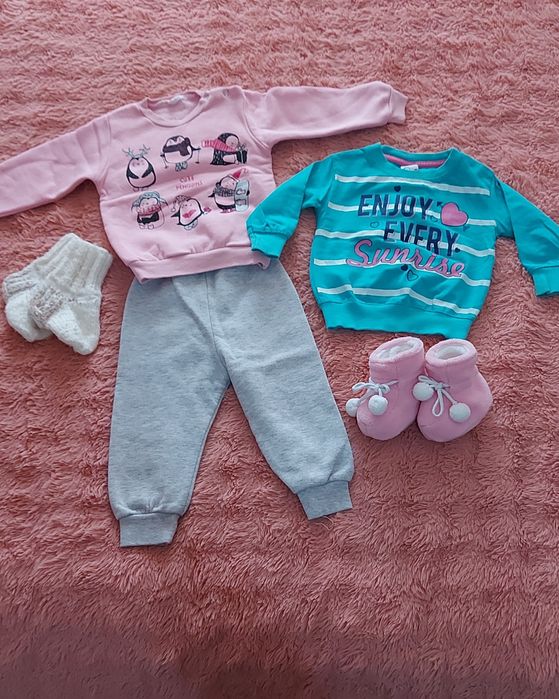 Отдам детскую одежду дешево