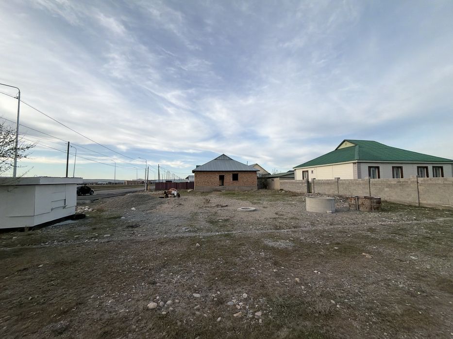 Продается дом очень хороший