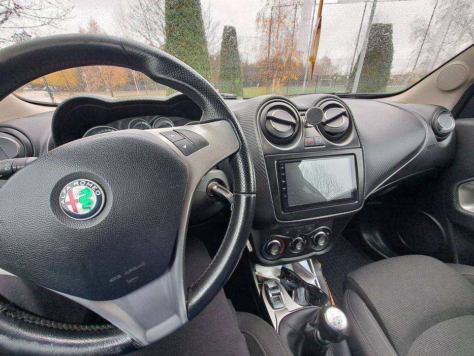 Alfa Romeo MiTo 2012 diesel, 2.685 € — imagine 4