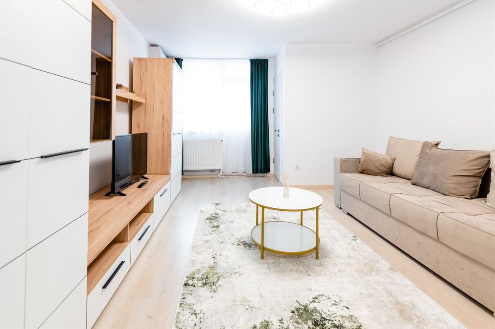 Inchiriere apartament 1 camera  Tudor