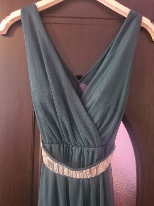 Rochite elegante xs merg și s având elastic