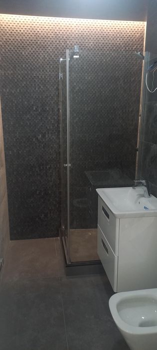 AMENAJARI INterioare  Instalatii