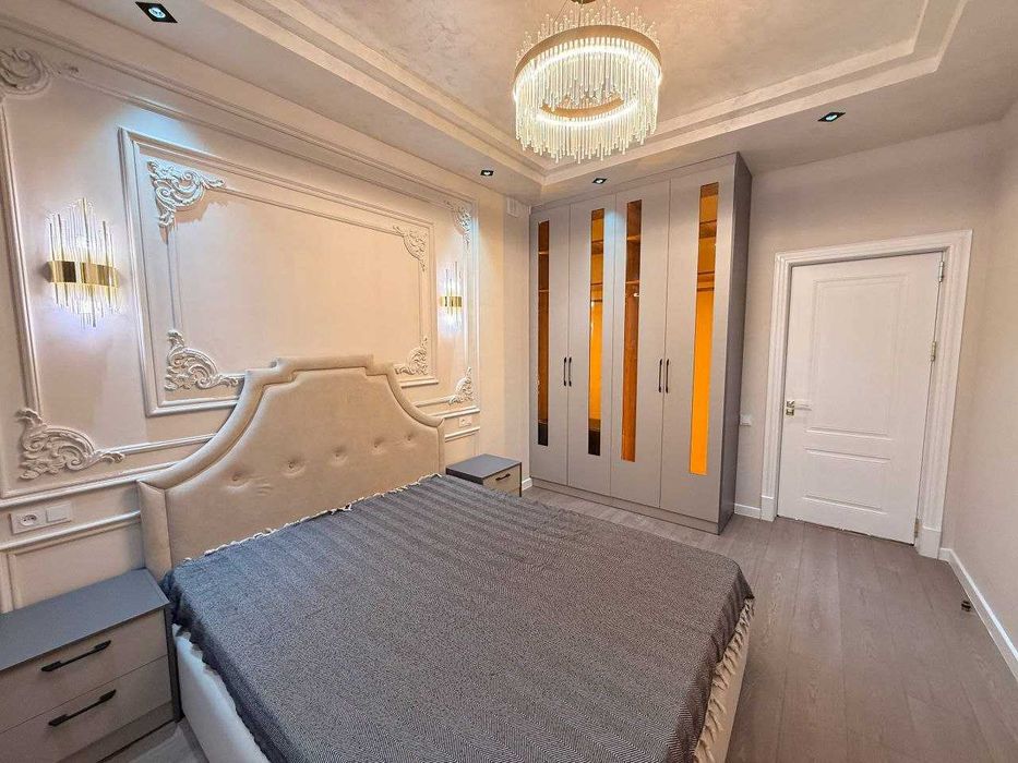 Продаётся 3х комнатная квартира для комфортной жизни в центре удобств