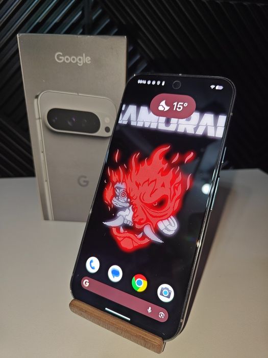 Google Pixel 9 Pro XL