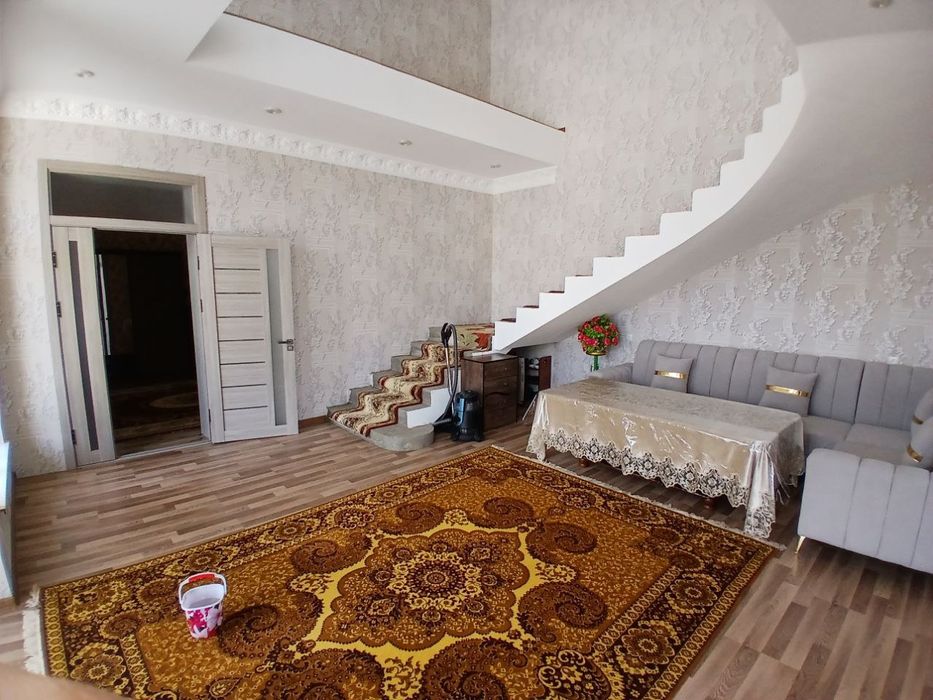 Кокандский.5, 5-соток.Продаётся дом.