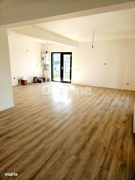 Casa moderna de vanzare | Zona VIȘAN | decomandat, 3 camere, loc de p