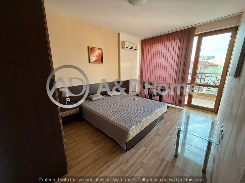 Продава се Тристаен апартамент в к.к. Слънчев бряг - 121 кв.м за 678 €/кв.м - Снимка #4