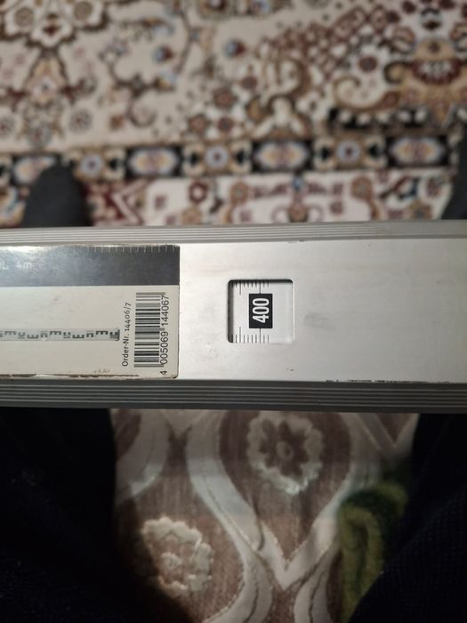 Продам рейку для нивелира