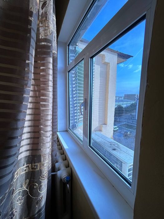 Срочно продаётся 1х квартира