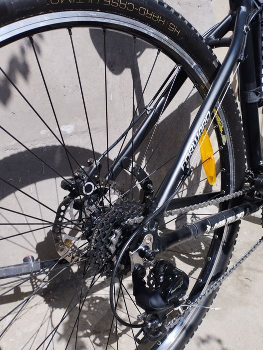 Хардтейл  FORWARD NEXT 29 3.0 disc+БОНУСЫ