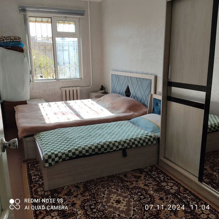 Продается квартира.юнусабад13