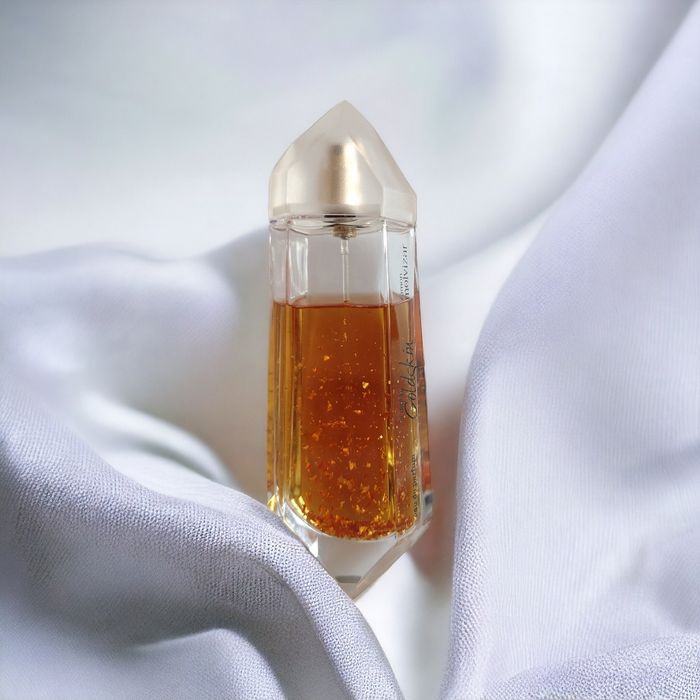 Musk Oriental Goldskin Ramon Molvizar