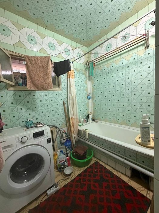 Продам 3 ком Юнусабад 11.кирпич