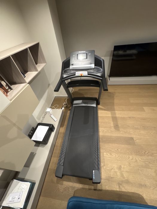 Banda alergat nordictrack elite 900