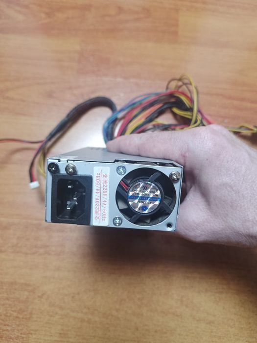 Продам блок питания для моноблока