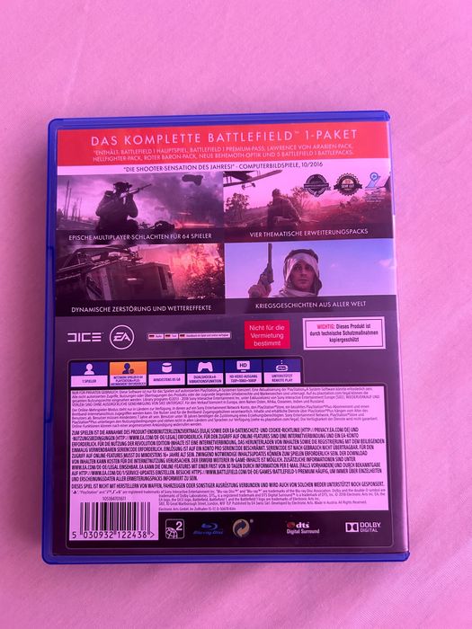 Игри за PlayStation4