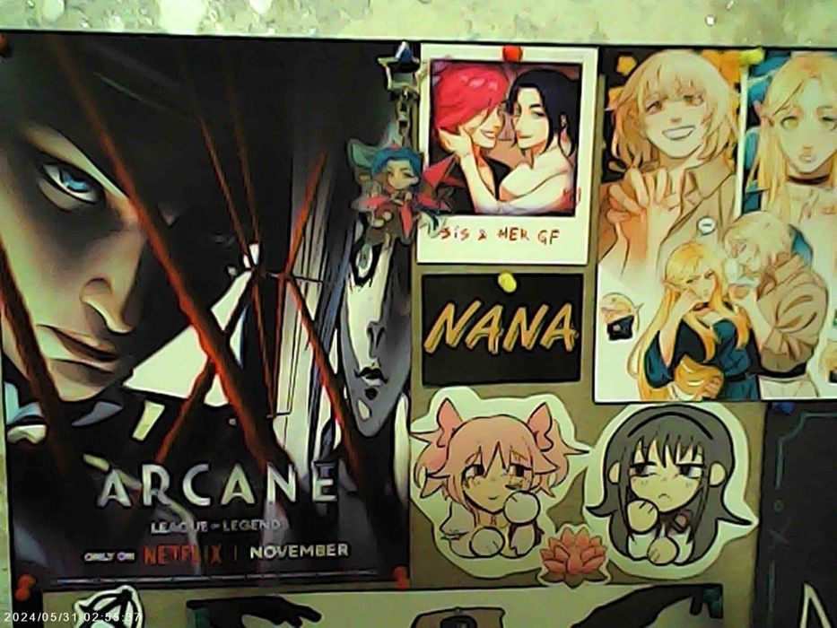 Новая камера мыльница