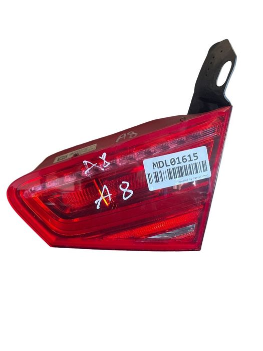 Lampa Spate / Stop Dreapta Spate Audi A8 Iii 4H2, 4H8, 4Hc, 4Hl 2009 -