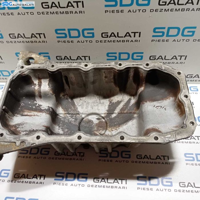 Baie Ulei Ford Fusion 1.6 16V 2002 - 2012 Cod 98MM-6675-CB [274M1]