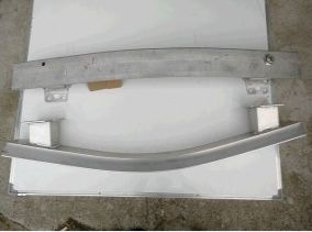 Equinox shviller  orqa