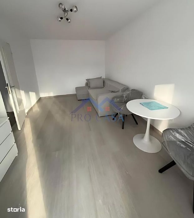 Apartament 2 camere decomandat, Cetate, zona bulevard — fotografia 3
