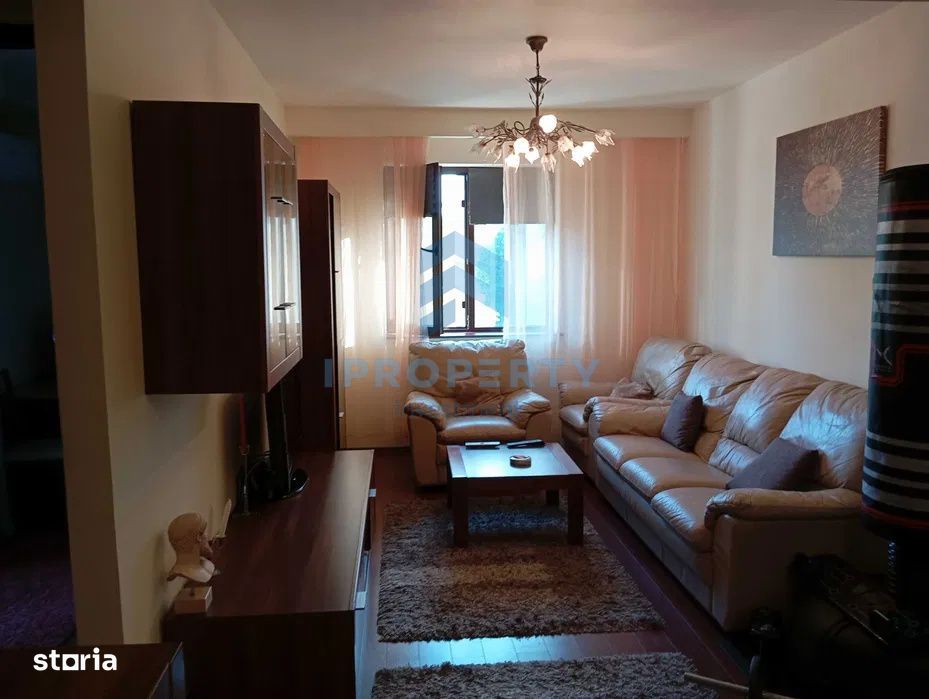 Vanzare Apartament 2 camere in Jupiter Residence cu Parcare inclusa