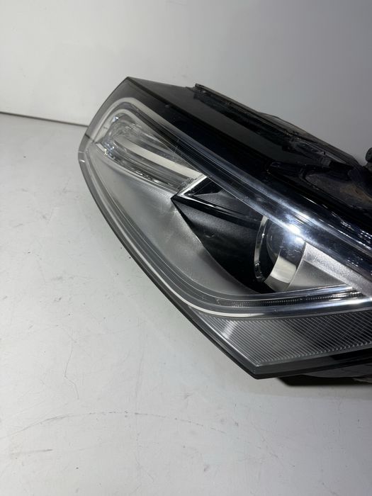 Ляв фар за Audi Q5 Bi xenon lqv far Q5 8R face