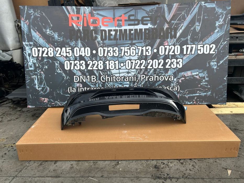 Bara spate vw polo 6