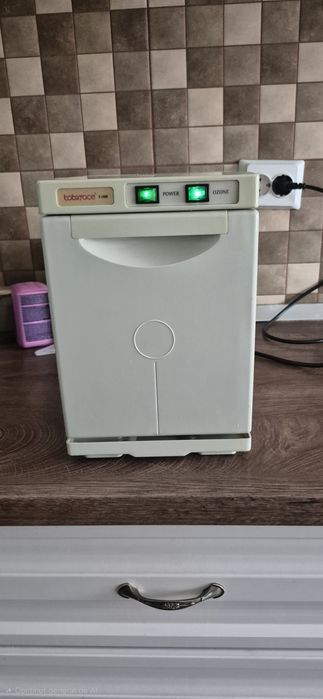 Sterilizator și încălzitor prosoape