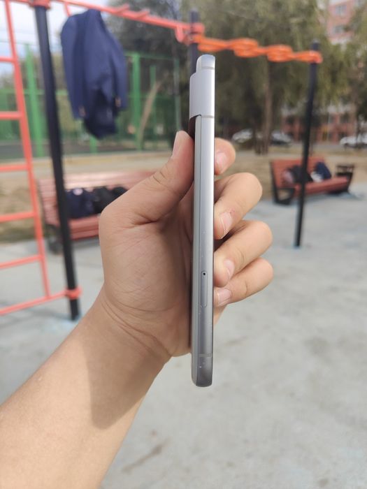 Pixel 8 с коробкой 128ГБ