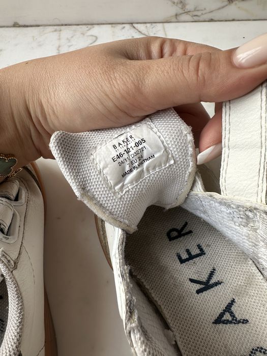 Оригинални детски маратонки Ted Baker номер 24