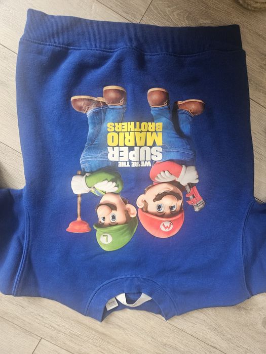 Дебели блузи за момче