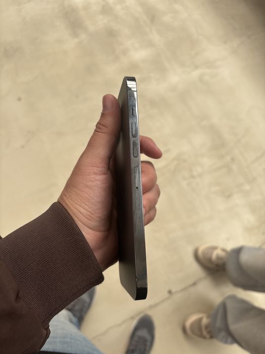 Продам iphone 13 pro max