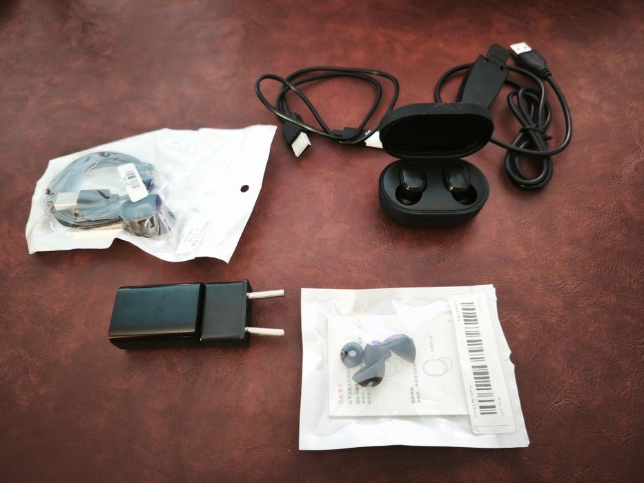 Xiaomi Mi True Wireless Earbuds